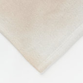 Elephant fleece deken (Hoek)