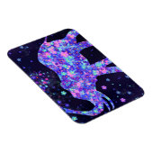 Elephant Flowers Magnet - Spring Joy Magneet (Rechterzijde)