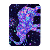 Elephant Flowers Magnet - Spring Joy Magneet (Verticaal)