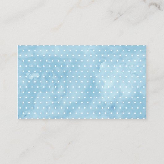 Elephant Foliage Baby shower Book Request Informatiekaartje (Achterkant)