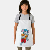 Elephant Football Sports Schort (Insitu)