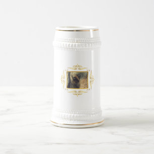 Elephant Framed Bierpul