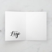 Elephant Friendship Gift - Speciale Vriendschapsso Kaart (Binnen)