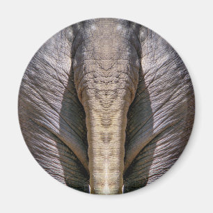 ELEPHANT FUN MAGNEET