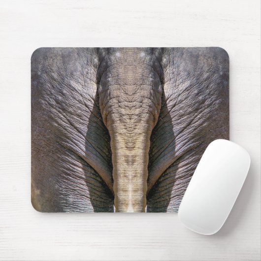ELEPHANT FUN MUISMAT (Met muis)