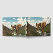 Elephant Gastenboek (Volledig)