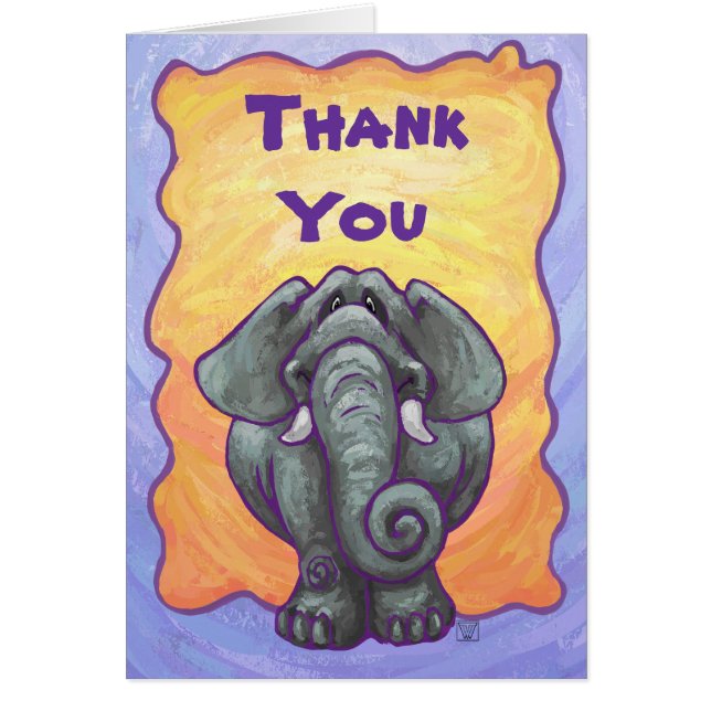 Elephant Gifts & Accessoires (Voorkant)