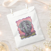 Elephant Gifts & Accessoires Bedankzakje (Geknipt)
