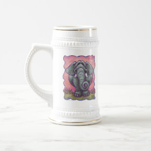 Elephant Gifts & Accessoires Bierpul