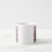 Elephant Gifts & Accessoires Espresso Kop (Voorkant)