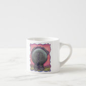 Elephant Gifts & Accessoires Espresso Kop (Rechts)