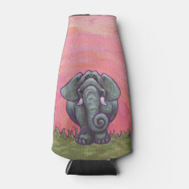 Elephant Gifts & Accessoires Flesjeskoeler