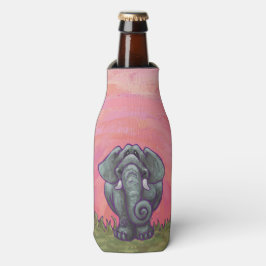 Elephant Gifts & Accessoires Flesjeskoeler