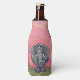 Elephant Gifts & Accessoires Flesjeskoeler