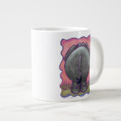 Elephant Gifts & Accessoires Grote Koffiekop (Voorkant rechts)