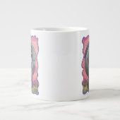 Elephant Gifts & Accessoires Grote Koffiekop (Voorkant)