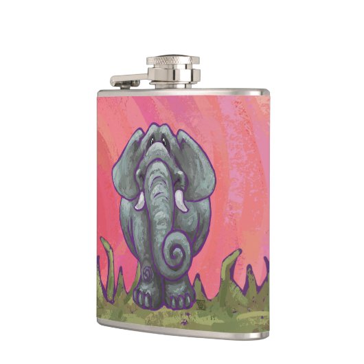 Elephant Gifts & Accessoires Heupfles (Links)