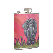 Elephant Gifts & Accessoires Heupfles (Rechts)
