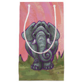 Elephant Gifts & Accessoires Klein Cadeauzakje (Voorkant)