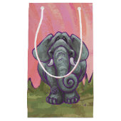Elephant Gifts & Accessoires Klein Cadeauzakje (Voorkant)