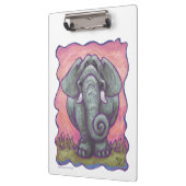 Elephant Gifts & Accessoires Klembord (Links)