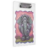 Elephant Gifts & Accessoires Klembord (Rechts)
