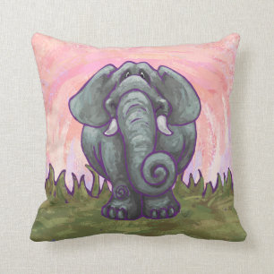 Elephant Gifts & Accessoires Kussen