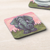 Elephant Gifts & Accessoires Onderzetter (Linkerzijde)