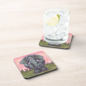 Elephant Gifts & Accessoires Onderzetter (Rechterzijde)