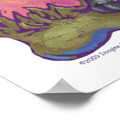 Elephant Gifts & Accessoires Poster (Hoek)