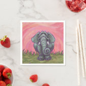 Elephant Gifts & Accessoires Servet (Insitu)