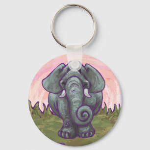 Elephant Gifts & Accessoires Sleutelhanger