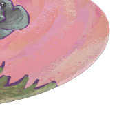 Elephant Gifts & Accessoires Snijplank (Hoek)