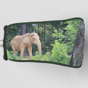 Elephant Golfheadcover