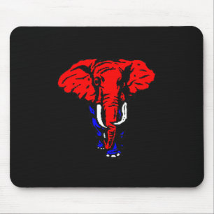 ELEPHANT GOP Mousepad Muismat