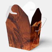 Elephant Haal uit de voorverpakking Bedankdoosjes (Geopend)