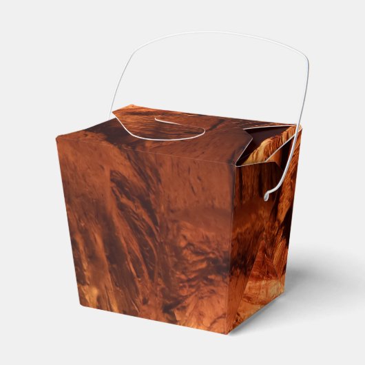 Elephant Haal uit de voorverpakking Bedankdoosjes (Voorkant Zijde)