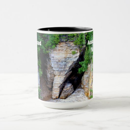 Elephant Head Rock Mok (Midden)