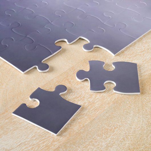 Elephant Heaven Legpuzzel (Zijkant)