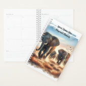 Elephant Herd Planner (Display)