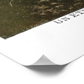 Elephant hit by train - 1908 French newspper print (Hoek)