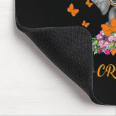 Elephant Hope for Cure RSD CRPS Awareness Muismat (Hoek)
