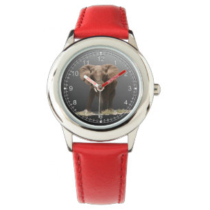 ELEPHANT HORLOGE