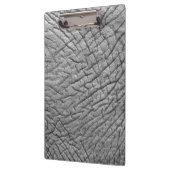 Elephant huid klembord (Links)