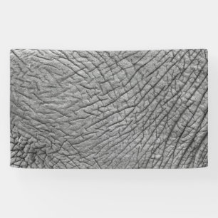 Elephant huid spandoek