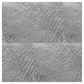 Elephant huid stof (Close Up)