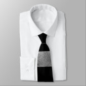 Elephant huid stropdas (Gebonden)