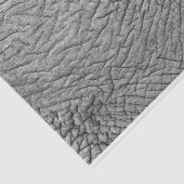 Elephant huid tissuepapier (Detail)