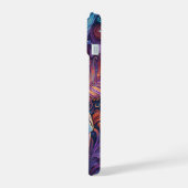 Elephant iPhone 15 Case (Linkerkant)