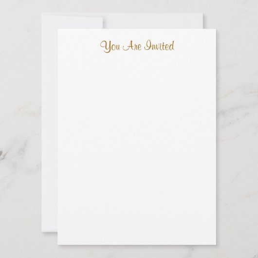 ELEPHANT KAART (Achterkant)